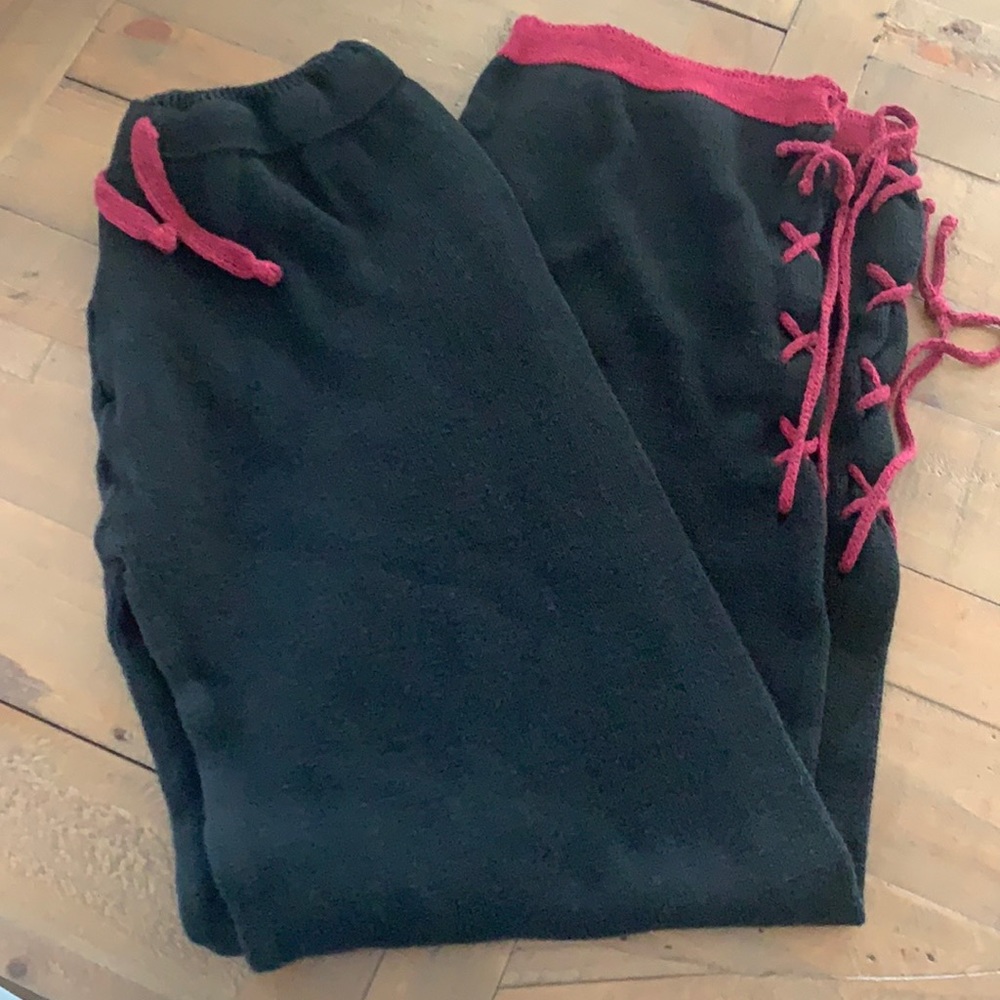 Activewear Pants